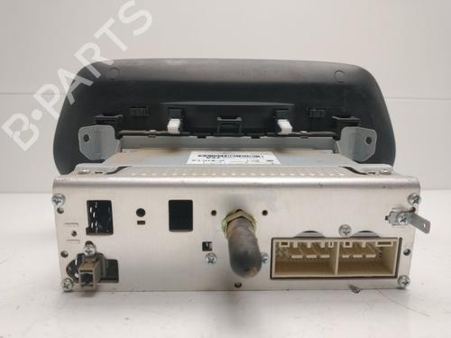 Radio HYUNDAI TUCSON (TL, TLE) 1.6 GDi | BP28523617E6
