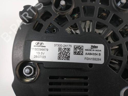 Alternator HYUNDAI ACCENT III (MC) 1.5 CRDi GLS | BP20157910M7 