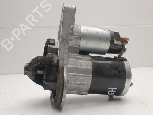Motor de arranque DACIA DUSTER (HM_) [2017-2026]  32268796