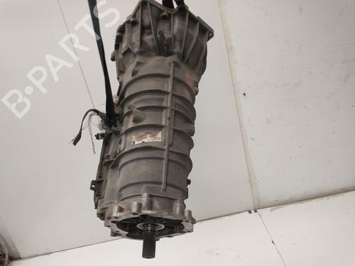 Gearbox BMW X3 (E83) xDrive 20 d | BP25147618M3 