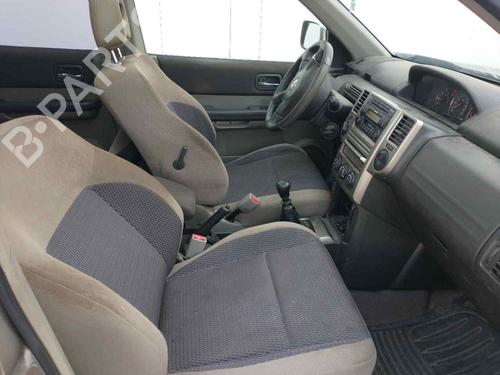 AC compressor NISSAN X-TRAIL I (T30) | BP7510423M34