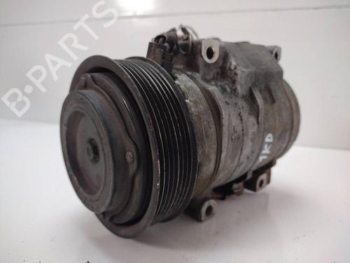 AC compressor TOYOTA LAND CRUISER PRADO (_J12_) 3.0 D-4D (KDJ120, KDJ125) | BP17573183M34 