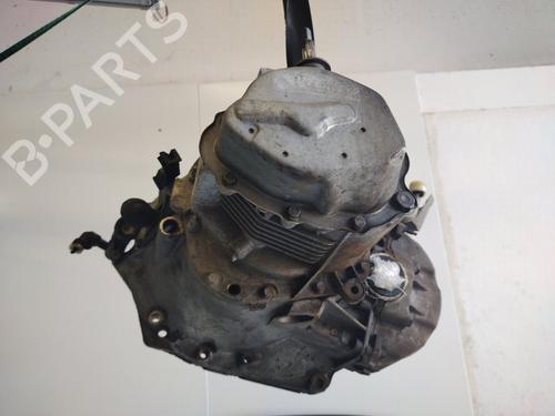 Gearbox CITROËN C4 II (NC_)  | BP28074439M3 