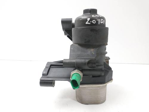 Oliekøler SEAT LEON (5F1)  | BP14157308M33 