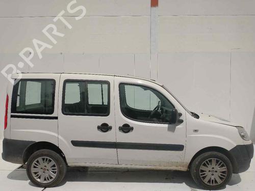 Steering pump FIAT DOBLO Box Body/MPV (223_) 1.3 D Multijet | BP9684468M99