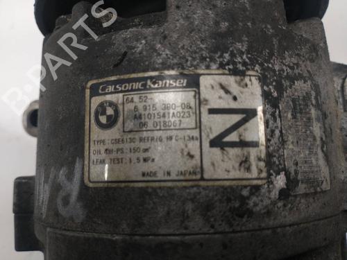 AC compressor BMW 3 (E90)  | BP8144456M34 