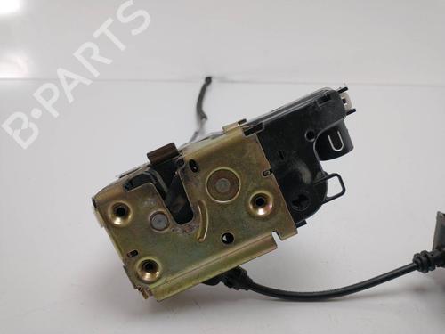Front right lock CITROËN C3 I (FC_, FN_)  | BP7510673C97 