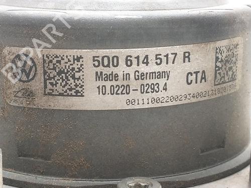 ABS pump VW GOLF VII (5G1, BQ1, BE1, BE2)  | BP30437221M43 