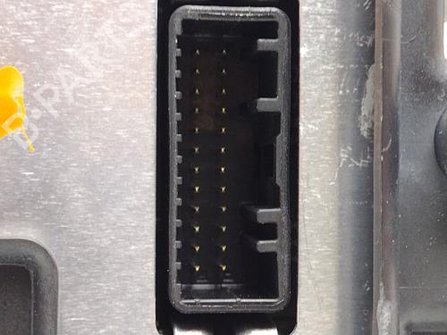 Display monitor RENAULT MEGANE IV Hatchback (B9A/M/N_) 1.3 TCe 115 (B9N9) | BP30886950C48