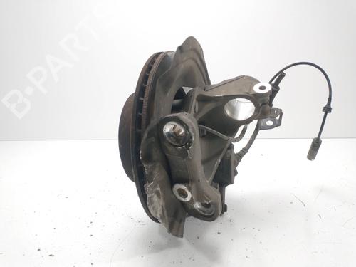 Right front steering knuckle BMW 1 (E87) 120 d | BP9577127M26 