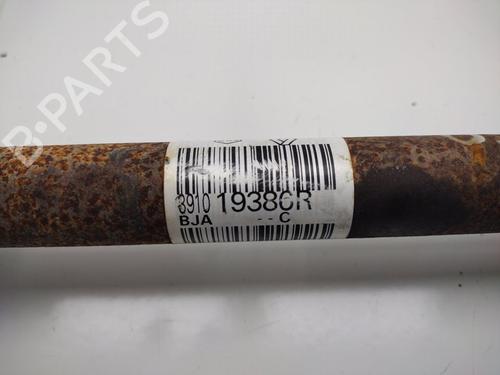 Left front driveshaft RENAULT CLIO V (B7_)  | BP29711118M38