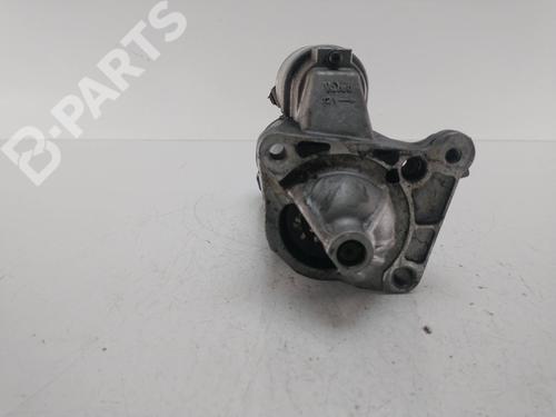 Startmotor RENAULT SCÉNIC II (JM0/1_) [2003-2010]  9749548