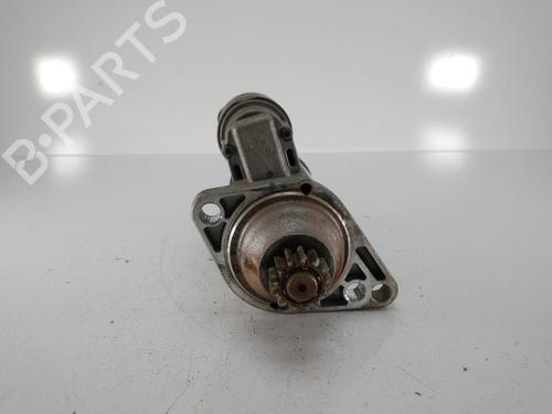 Starter AUDI A3 Sportback (8PA)  | BP15245711M8