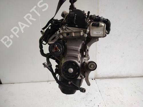 Engine SKODA FABIA II Combi (545) 1.2 TSI | BP31356588M1 