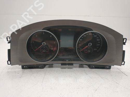 Used Instrument cluster Instrument cluster 38784871 38784871