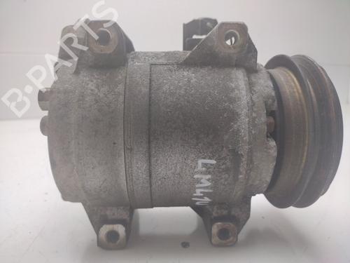 AC compressor NISSAN NAVARA NP300 (D40)  | BP27302963M34  - Image 5