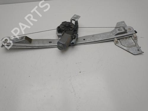 Used Front right window mechanism Front right window mechanism CITROËN C3 II (SC_) [2009-2026] 34139171 34139171