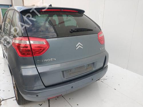 Alternator CITROËN C4 Picasso I MPV (UD_) 2.0 HDi 138 | BP16072801M7 