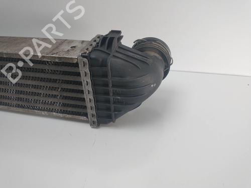 Intercooler MERCEDES-BENZ B-CLASS Sports Tourer (W245) B 180 CDI (245.207) | BP9076372M30 