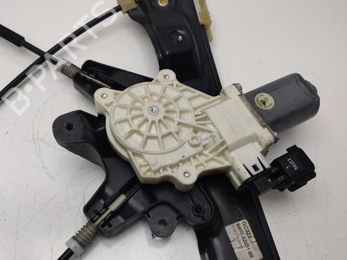 Front left window mechanism FORD FOCUS III 1.6 TDCi | BP34372567C22  - Image 5