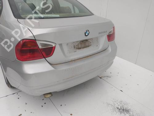 Gearbox BMW 3 (E90) 318 d | BP12340441M3