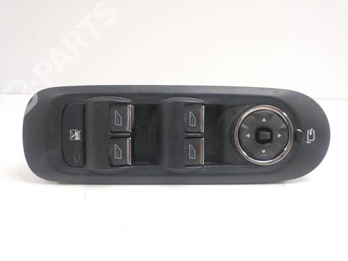 Used Left front window switch Left front window switch FORD MONDEO IV (BA7) [2007-2015] 9206497 9206497