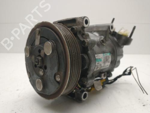 Used AC compressor MINI MINI COUNTRYMAN (R60) [2010-2016]  28064358