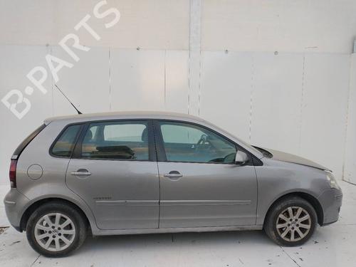 Drivaksel bagtil venstre VW POLO IV (9N_, 9A_) 1.4 16V | BP29865779M40