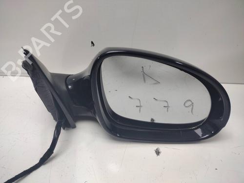 Used Right mirror VW PASSAT B6 (3C2) 2.0 TDI (140 hp) 10810321