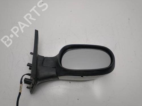 Used Right mirror NISSAN MICRA III (K12) [2002-2011]  12339676