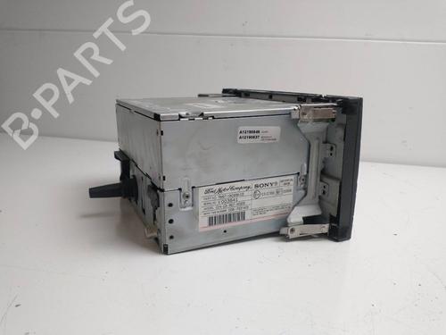 Radio FORD KUGA I  | BP12600461E6 