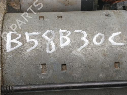 Starter BMW 3 (G20, G80, G28) M 340 i xDrive | BP33798952M8 - Image 7