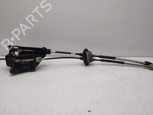 Used Gear lever Gear lever PEUGEOT PARTNER Box Body/MPV [2008-2026] 34736246 34736246