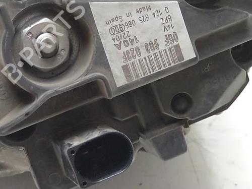 Alternator VW GOLF V (1K1)  | BP24296406M7 