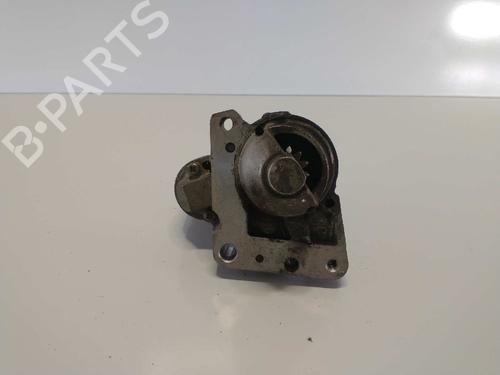 Used Starter CITROËN C4 I (LC_) [2004-2014]  7507237