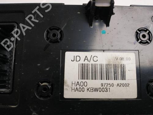 Commande Chauffage KIA CEE'D (JD)  | BP13039006I5 