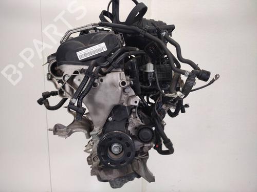 Engine VW GOLF VII (5G1, BQ1, BE1, BE2) | BP9711878M1
