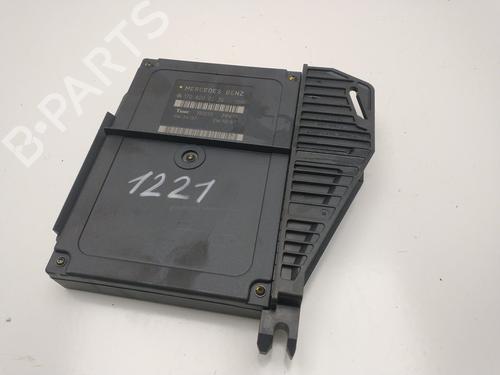 Electronic module MERCEDES-BENZ SLK (R170) 230 Kompressor (170.447) | BP22649294M83 