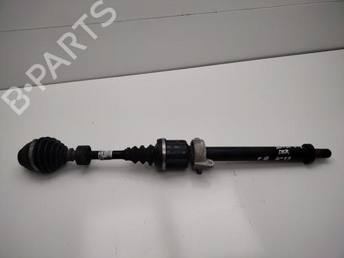 Used Right front driveshaft BMW X1 (F48) sDrive 18 d (150 hp) 29814150