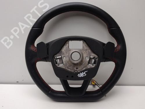 Rat SEAT LEON Sportstourer (KL8, KLD) | BP38957482C49 - Image 2
