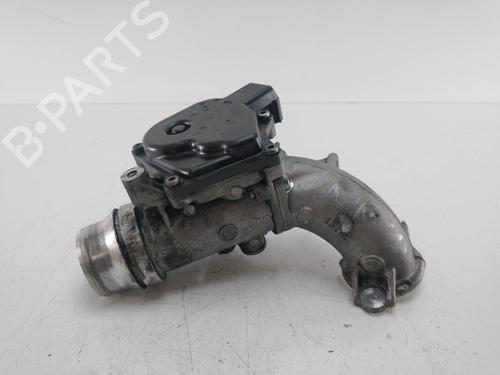 Used Throttle body RENAULT CLIO IV (BH_) [2012-2021]  9817687