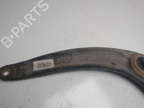 Left front suspension arm CITROËN C4 II (NC_)  | BP12449093M12