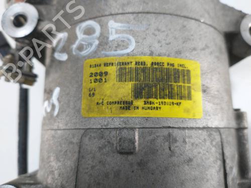 AC compressor FORD FOCUS II Turnier (DA_, FFS, DS)  | BP8587710M34 