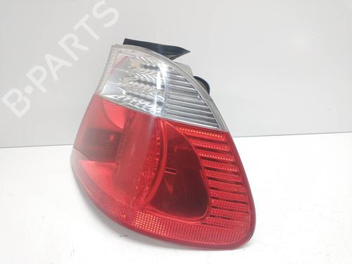 Right taillight BMW 3 Coupe (E46) 330 Ci | BP9128128C35 