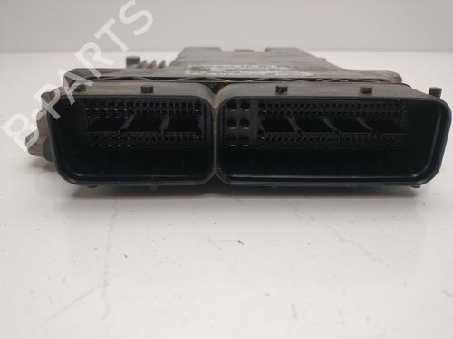 Engine control unit (ECU) VW GOLF VII (5G1, BQ1, BE1, BE2)  | BP28503419M57 