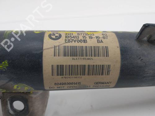 Left front shock absorber BMW 1 (E87) 123 d | BP7510600M16 