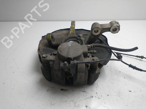 Right front steering knuckle MERCEDES-BENZ B-CLASS Sports Tourer (W245) B 200 CDI (245.208) | BP16082123M26 