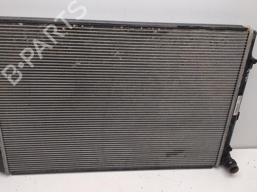 Used Water radiator Water radiator SEAT ALHAMBRA (710, 711) 2.0 TDI (140 hp) 34605900 34605900
