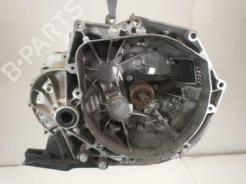 Gearbox PEUGEOT 208 I (CA_, CC_) 1.6 BlueHDi 120 | BP17030110M3 