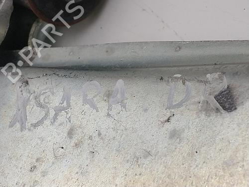 Right front suspension arm CITROËN XSARA (N1) 2.0 HDi 109 | BP31982599M13 